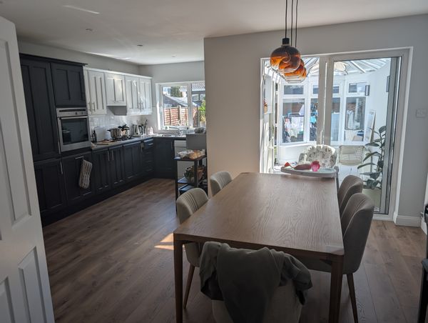 La maison de Jonathan