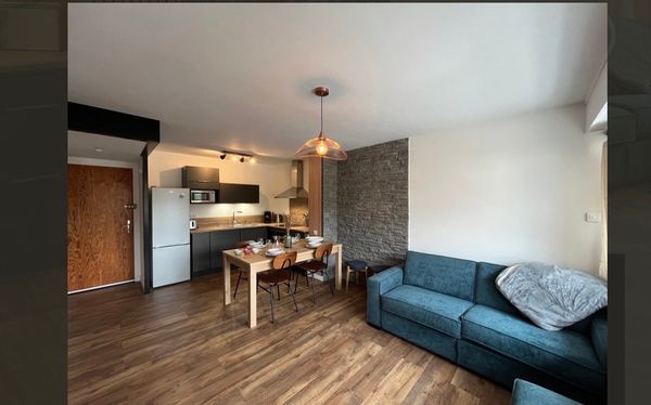 L’appartement de Margaux