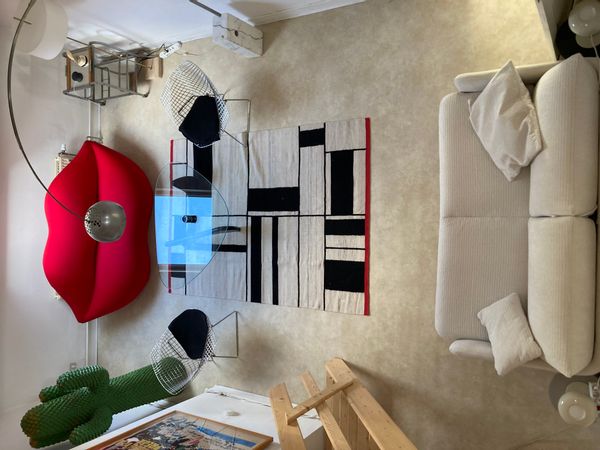 Casa di Valentine&Nicolas