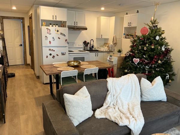 La maison de Mathilde