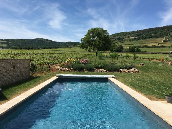 Casa di Anne-Christine