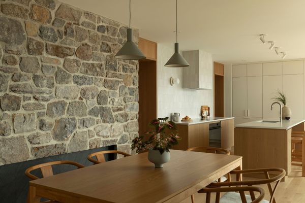 Maison au Lac Saint-Louis