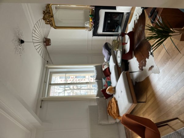 La chambre privée de Bérénice