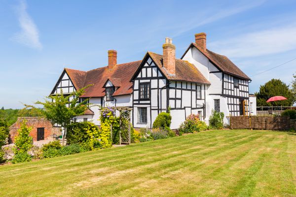 Casa di Christopher John