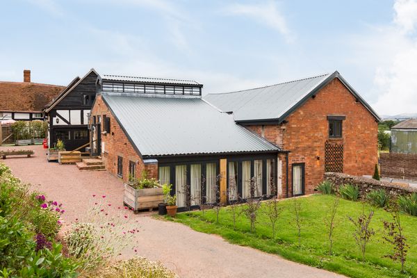 Christopher Johns hus