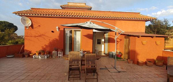 La maison de Guglielmo