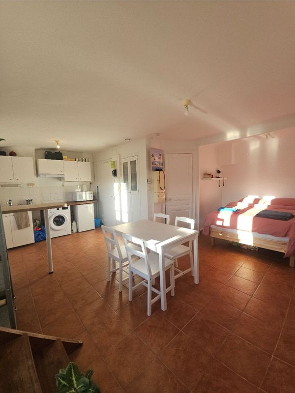 La maison de Riccardo