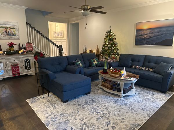 La maison de Kristin