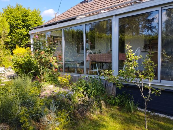 Casa di Marie-Claire