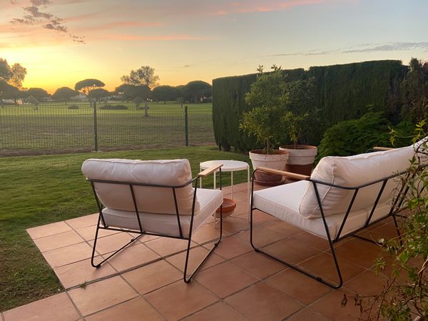 Johan and Marias hus