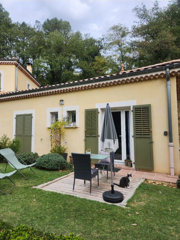 Casa de Nathalie