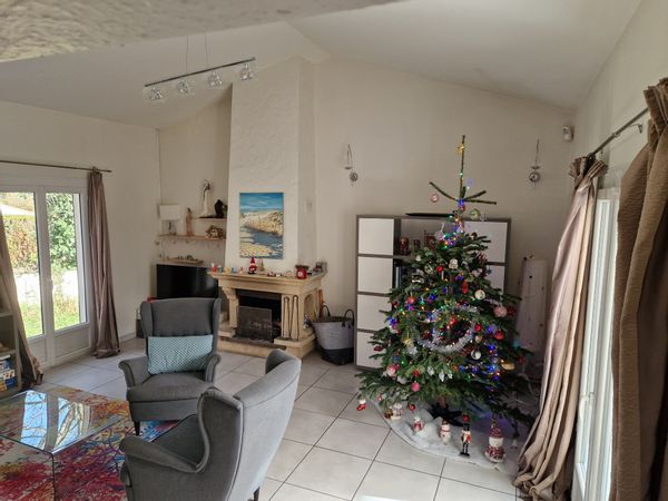 Maison dans le vignoble du Pessac Léognan  Proche de Bordeaux/Arcachon