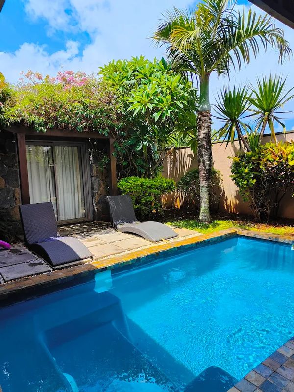 Aurélie et Mathieus hus