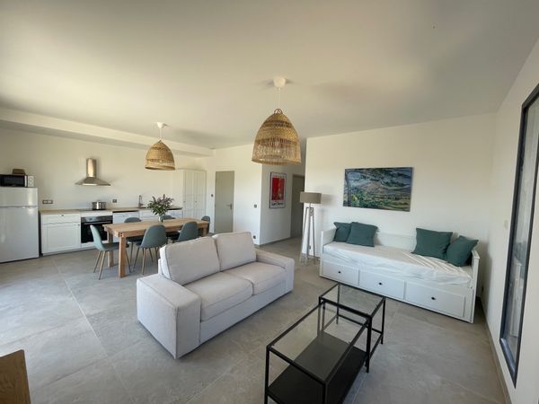 Aurélie et Mathieus hus