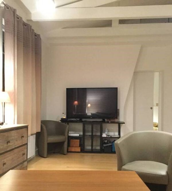 La maison de guislaine