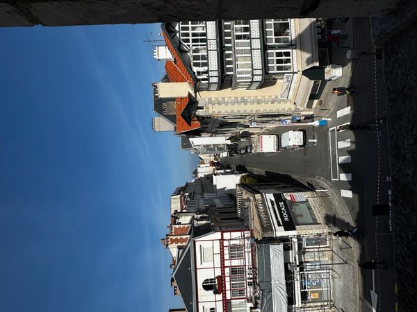Yohanns hus