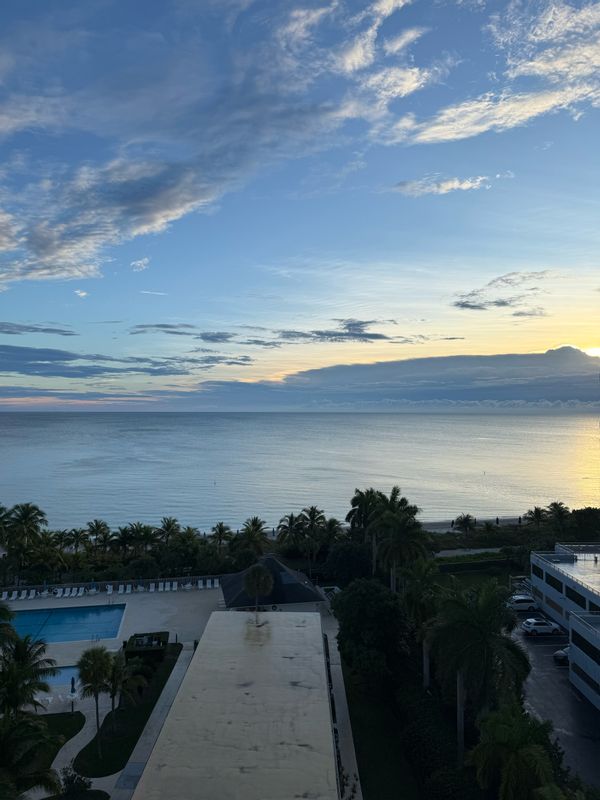 La maison de Mauricio