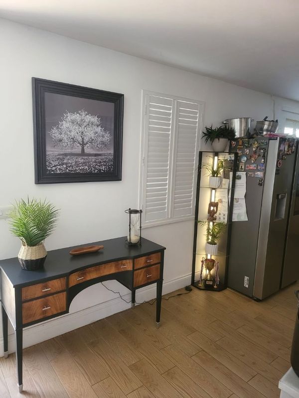 La maison de Valentina