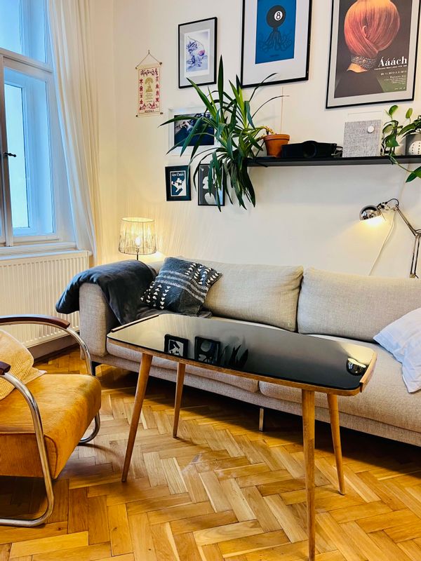 La maison de Lucie & Martin