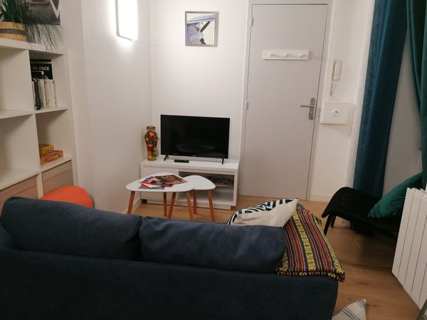 Le Studio de La Paix