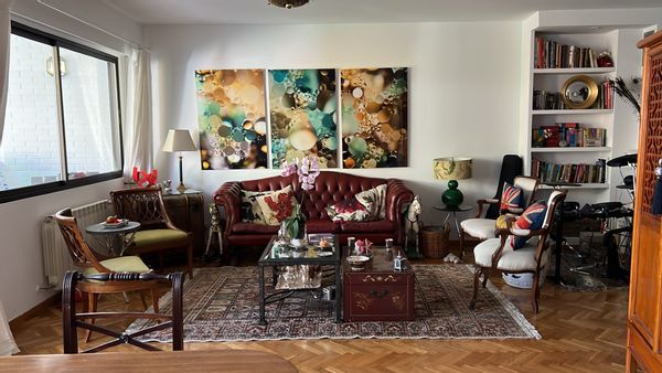 La maison de Juliana