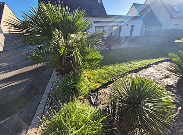 La maison des Voyageurs ❤️