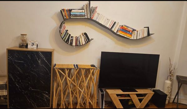 Ilan’s family ☀️s hus