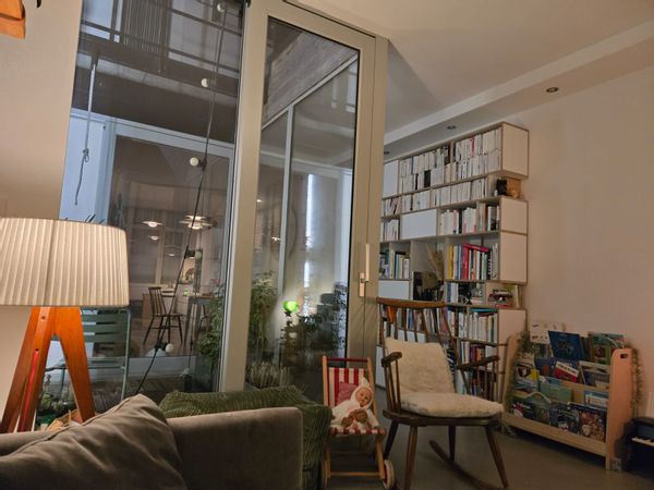 Casa di Coralie, Loic et Lilu