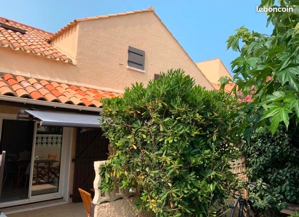 Casa di Isabelle