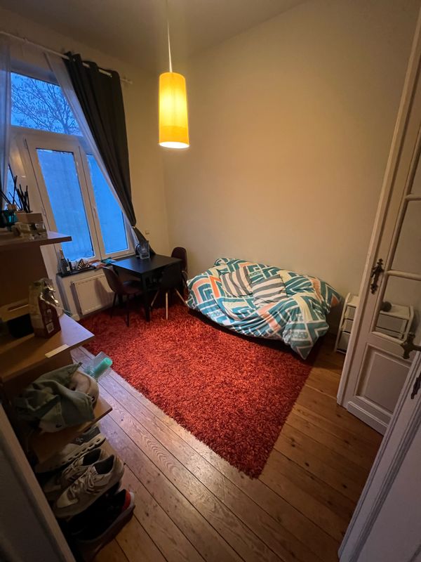 La maison de Arnaldo