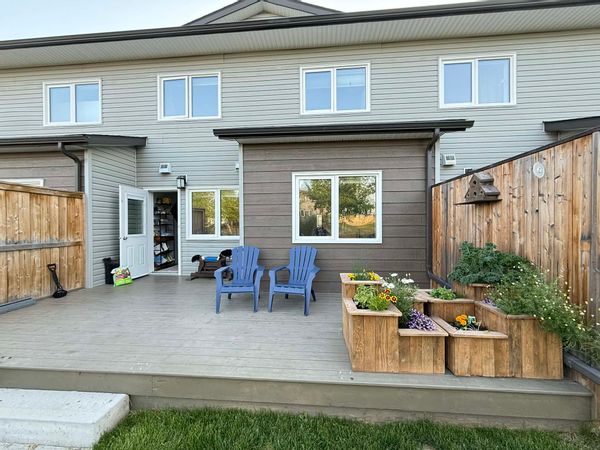 La maison de Florent