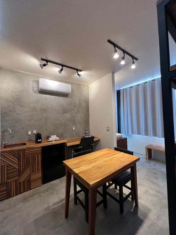 La maison de Daniela