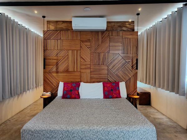 La maison de Daniela