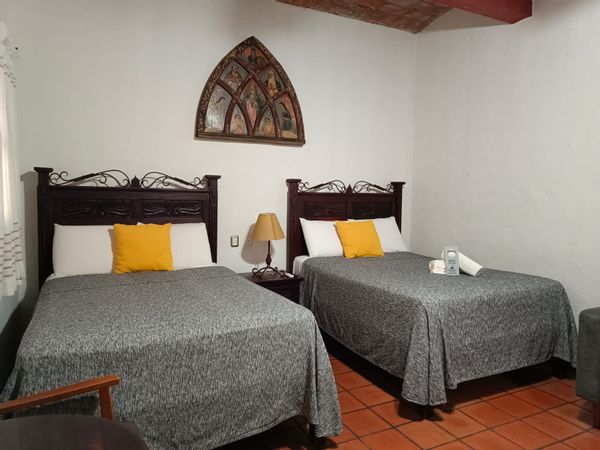 La maison de Daniela