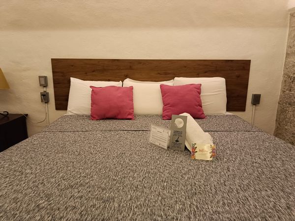 La maison de Daniela