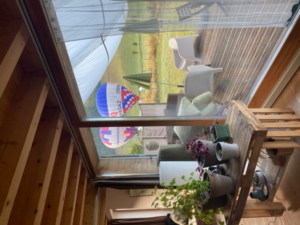 La maison de Gabriel