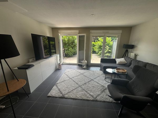 La maison de Nicolas