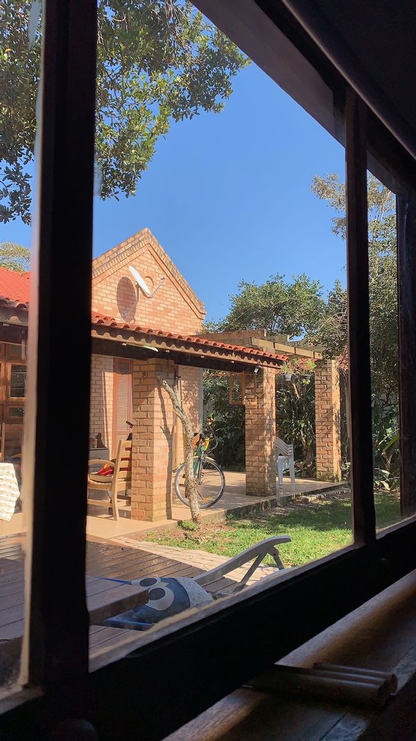 La maison de Claudia Kurjan