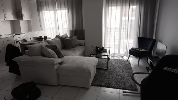 La maison de Konstantinos