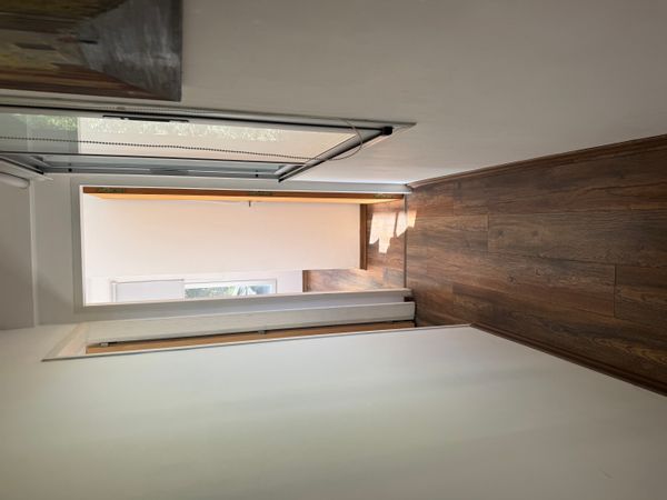 La maison de Jessie Alexander