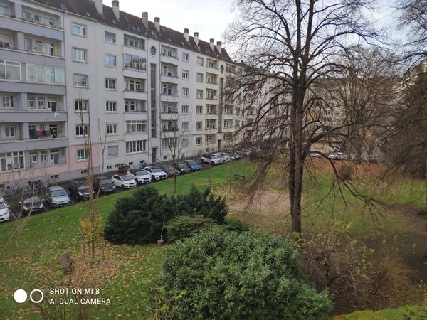 La maison de JEAN-MARIE Appartement 4 pers.  très lumineux  1 chambre 18 m² , salon 28 m²