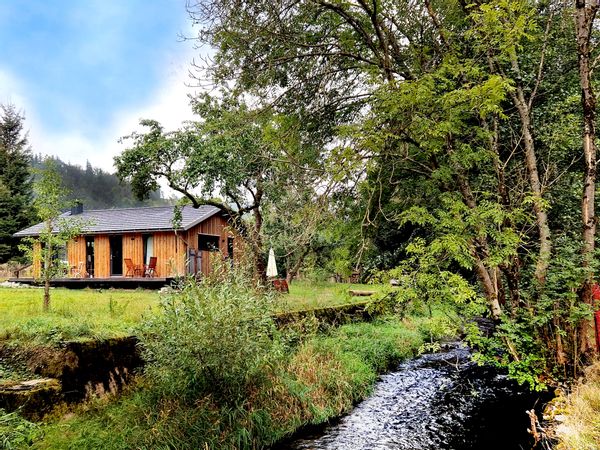 La maison de Hans-Karl