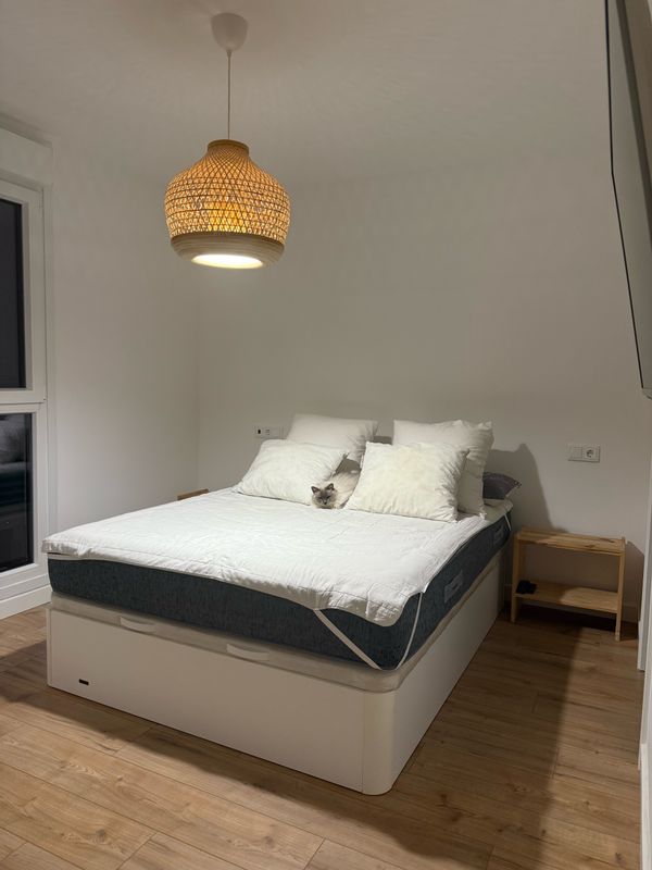 La chambre privée de Eli