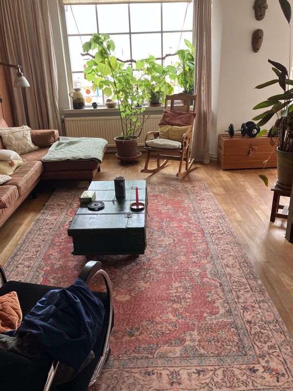 La maison de barbara