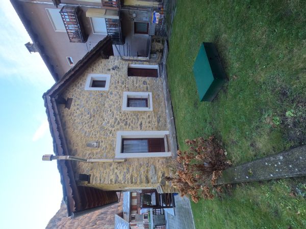 La maison de Arianna