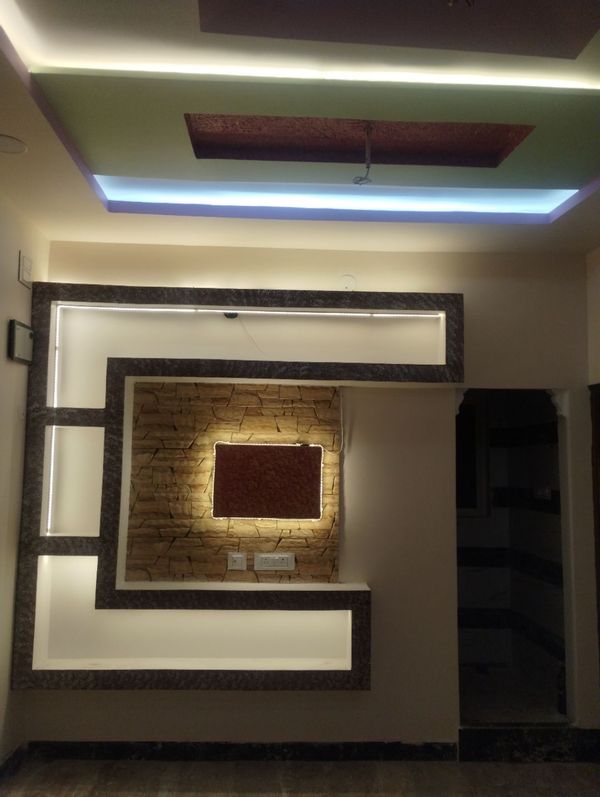 La maison de Shabbir