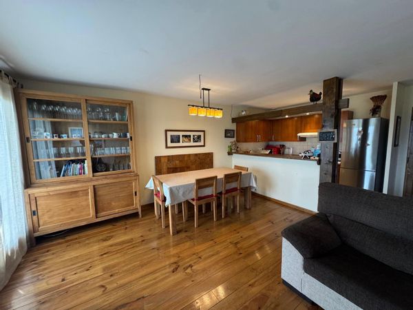 La maison de ALEIX & ALBA