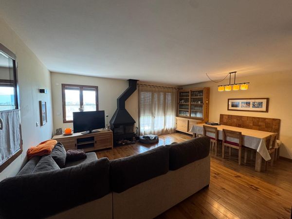 Casa di ALEIX & ALBA