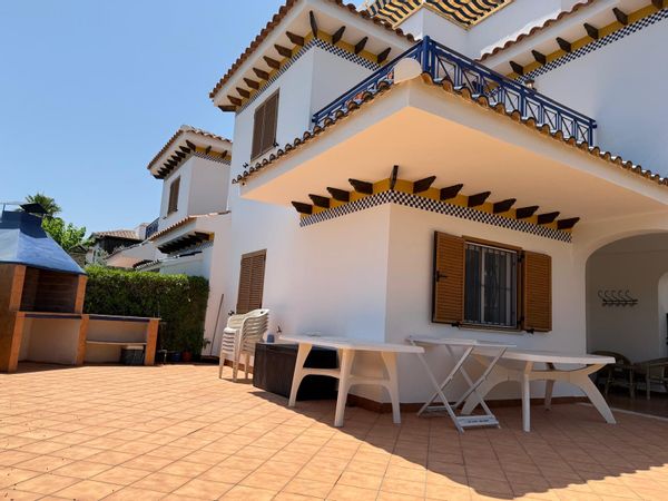 Casa di Juan Francisco