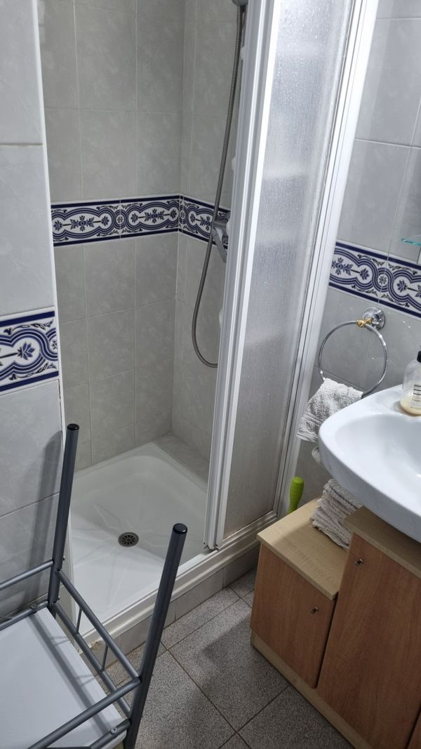 La maison de Günter